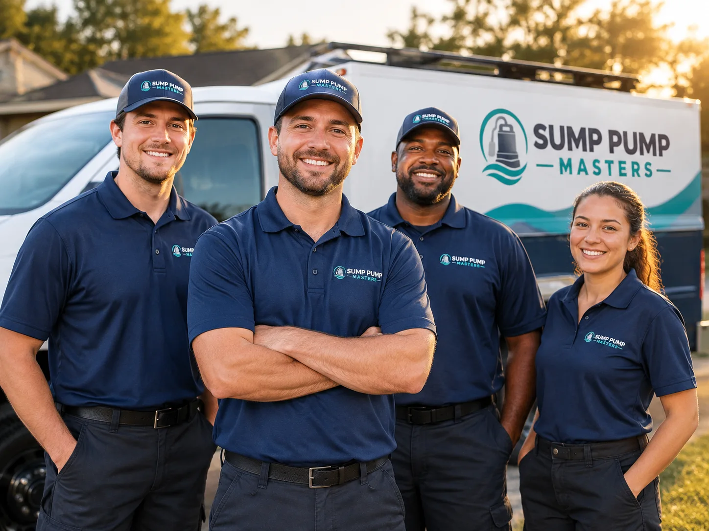 Sump Pump Repair company in Topeka, KS